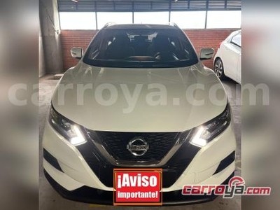 Nissan New Qashqai Advance CVT 2019
