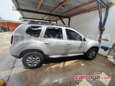 Renault Duster 1.3T Intens 4x4 2020