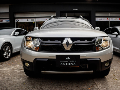 Renault Duster 1.6 Dynamique Mecánica | TuCarro