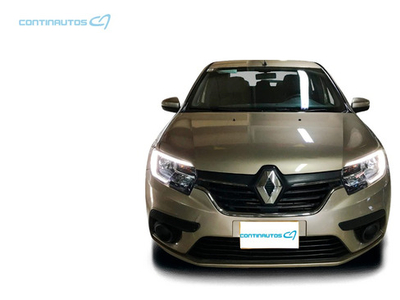 Renault Logan 1.6 Authentique / Life | TuCarro