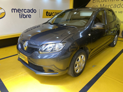 Renault Logan 1.6 Life | TuCarro