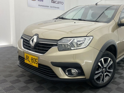 Renault Logan 1.6 Privilege / Intens | TuCarro