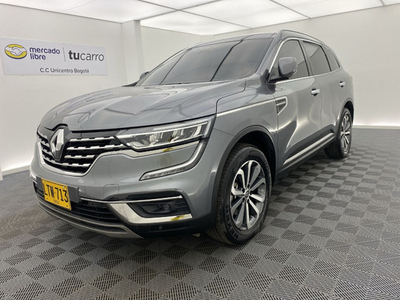 Renault Koleos 2.5 | TuCarro