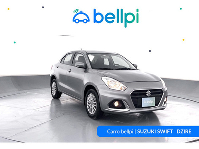 Suzuki Swift 1.2 Dzire | TuCarro