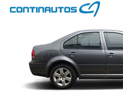 Volkswagen Jetta 2.5 Comfortline | TuCarro