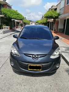 Mazda 2 1.5 15hm1c | TuCarro