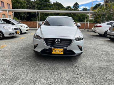 Mazda CX-3 2.0 Touring At | TuCarro