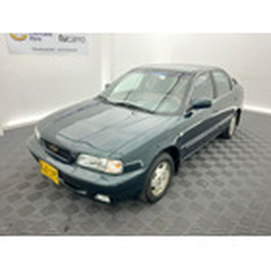 Chevrolet Esteem 1.6 Glx