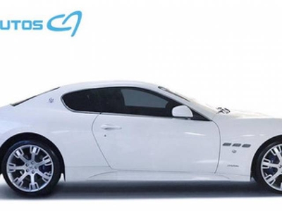 Maserati Coupe GT SPORT 4.7 usado 4x2 automático $385.900.000