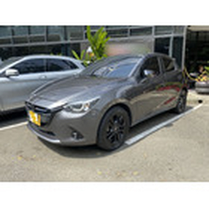 Mazda 2 1.5 HATCHBACK GRAND TOURING LX