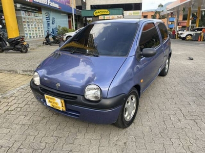 Renault Twingo 1.2 Mt 2003 1.2 $13.500.000