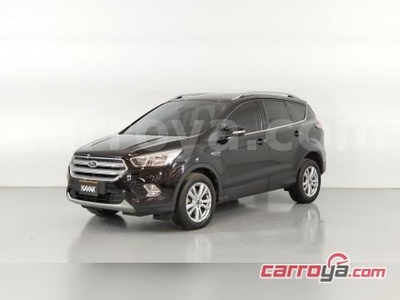 Ford Escape Se 4x2 2020