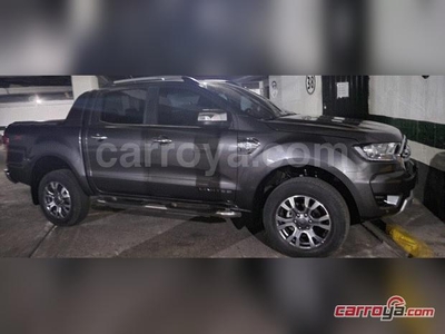 Ford Ranger 3.2 Limited 4x4 Automatica 2020