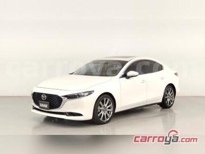 Mazda 3 2.0 Grand Touring Aut 2022