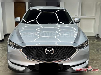 Mazda Cx-5 Touring 2.5 Suv Automatico 4x2 2018