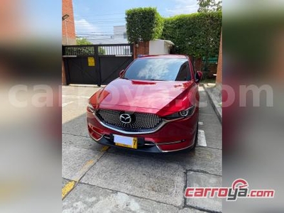 Mazda CX-5 Touring 2.5 Suv Automatico 4x2 2019