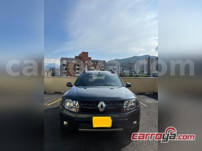 Renault Duster Dynamique 4x2 BVM 1.6L 2019