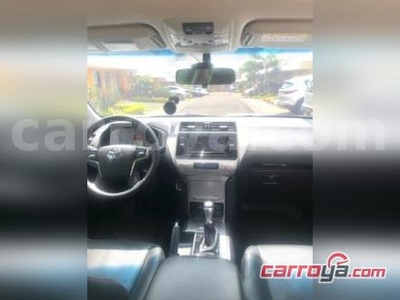 Toyota Prado Txl 4.0 Suv Automatico Gasolina 2019