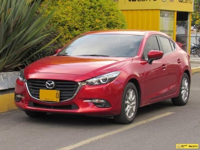 Mazda 3 2.0 Touring usado gasolina $65.000.000