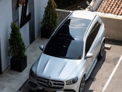 Mercedes-Benz Clase GLS GLS 450 3.0 usado 3.000 dirección asistida $410.000.000