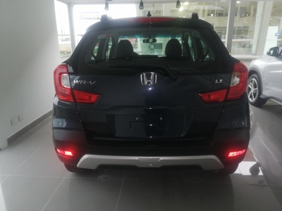 Honda WR-V 1.5 Lx