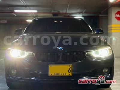 BMW Serie 3 320i Executive 2013