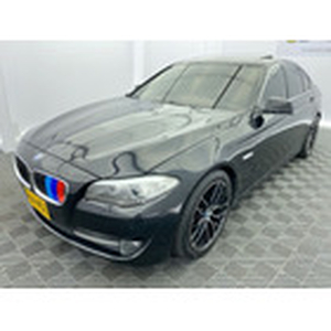 BMW Serie 5 2.0 520i F10