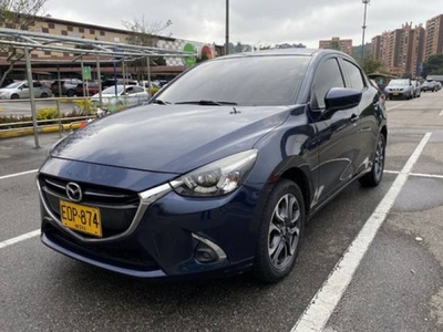 Mazda 2 1.5 Grand Touring Sedán gasolina 1500 Suba