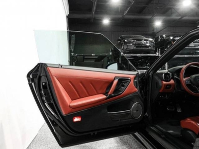 Nissan GT-R Premium Sedán automático gasolina Medellín