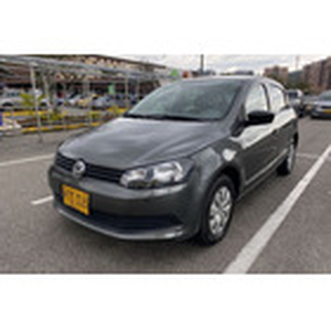 Volkswagen Gol Trendline