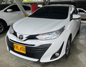 Toyota Yaris Xl Tp 1.5 Cc 2ab Abs