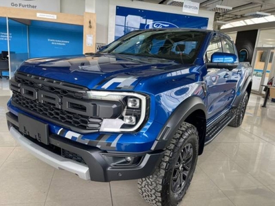 Ford Ranger RAPTOR Pick-Up 3.0 gasolina $374.990.000