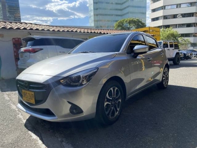 Mazda 2 1.5 Grand Touring Lx 2018 automático 64.800 kilómetros $66.000.000