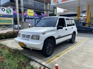 Chevrolet Vitara 1.6 4x4 4x4 Medellín