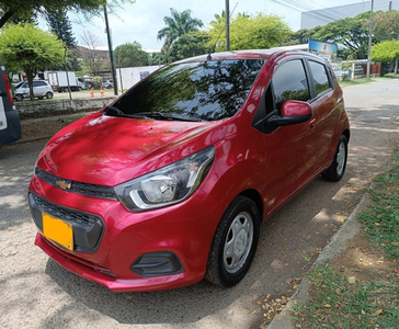 Chevrolet Spark 1.2 Gt Lt | TuCarro