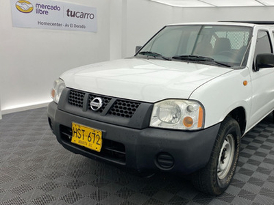 Nissan Frontier D22/np300 2.4 | TuCarro