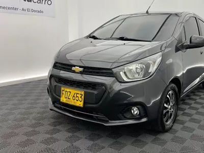 Chevrolet Spark 1.2 Gt Lt | TuCarro