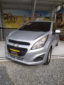 Chevrolet Spark Gt | TuCarro
