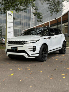 Land Rover Range Rover Evoque R Dynamique 2021 2.0l | TuCarro
