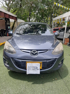 Mazda 2 1.5 | TuCarro