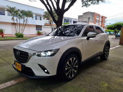 Mazda CX-3 2.0 Prime Automática | TuCarro