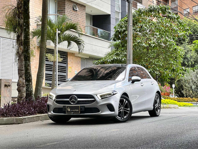 Mercedes-Benz Clase A 1.4 A 200 | TuCarro