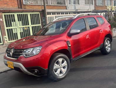 Renault Duster 1.6 Intense | TuCarro