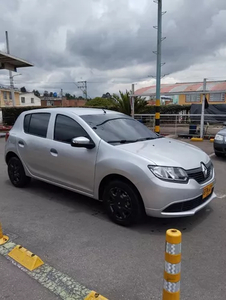 Renault Sandero Dinami | TuCarro