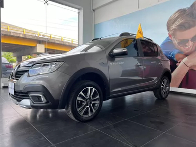 Renault Stepway 1.6 Dynamique / Intens Mecánica | TuCarro
