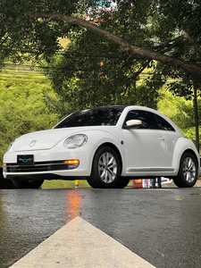 Volkswagen Beetle 2.5 Sport Plus | TuCarro