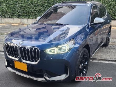 BMW X1 SDrive 18i Xline 1.5 Suv Automatico 2023
