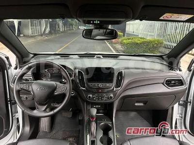 Chevrolet Equinox RS 2022