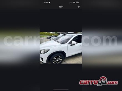 Mazda CX-5 2.0 4x2 Automatica High 2015