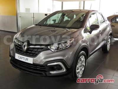 Renault Captur Zen 2024